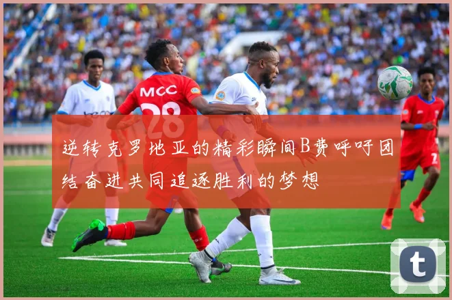 逆转克罗地亚的精彩瞬间B费呼吁团结奋进共同追逐胜利的梦想